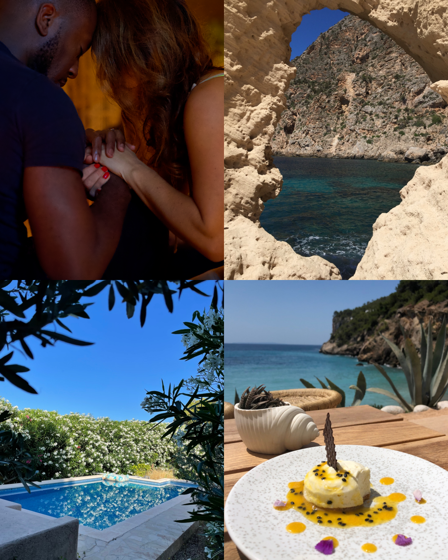 Ibiza Intensive Ibiza Intensive